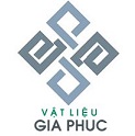 logo cong ty vat lieu gia phuc