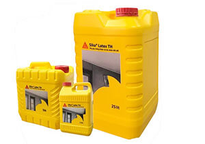 Sika Latex TH 25L