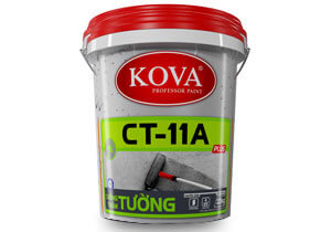 Chống Thấm Kova CT-11A Tường