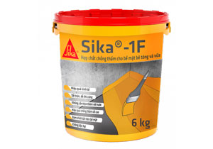 SIKA 1F 6KG