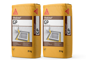 SIKA GROUT GP